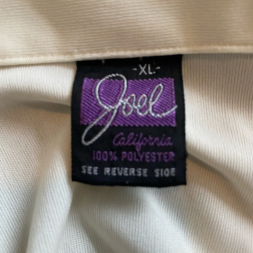 Vintage Button Down - Picture 2 of 2